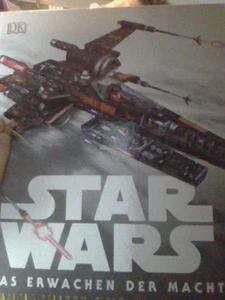 Star Wars? Das Erwachen der Macht. Raumschiffe und Fahrzeuge Jason, Fry: - Bild 1 von 1