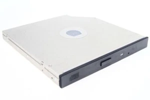 Lg CRN-8241B Slim-Line Ide Laptop CD - ROM Drive 24x Black/Black - Picture 1 of 1