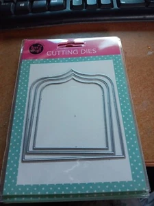 CUTTING DIES  FOR SCRAPBOOKING NEW (J9082) - Picture 1 of 2