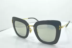 NUEVAS AUTÉNTICAS GAFAS DE SOL BOUCHERON BS 0015S 007 - Imagen 1 de 6
