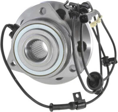 Подшипник колеса и ступица в сборе-PDL Autopart Intl подходит для Jeep Liberty 2007-2007 годов выпуска - Изображение 1 из 3