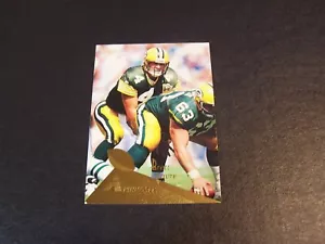 Brett Favre Pinnacle Karte #36 - Bild 1 von 2
