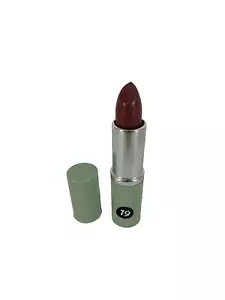 Clinique Colour Surge Lipstick PINK PLUM Shade Green Tube Discontinued NOS - Picture 1 of 6