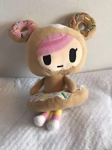 Peluche Just Play TOKIDOKI Donutella 8" - Foto 1 di 9