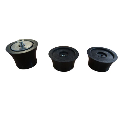 Set of 3 Shock Mount for Eames Gideon Kramer ION Chair - 3 pieces (MR13004) Sale Cover