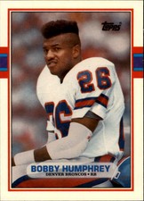 B3917- 1989 Topps Traded Football Card #s 1-132 -You Pick- 10+ FREE US SHIP