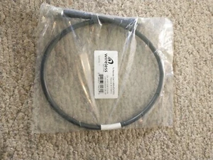 RF Patch Cable Wireless Solutions LMR400 N-male to N-male 36" LMR400UFNMNM-3 - Picture 1 of 4