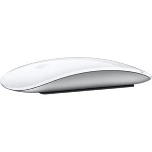 Apple MK2E3ZA Magic Maus Weiß Maus Touch Ambidextrous - Bild 1 von 3