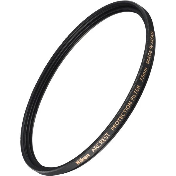 M18 UGX NIKON AR-PF 77 / 67 / 72 / 82 Select [ARCREST PROTECTION FILTER - Image 1 of 1