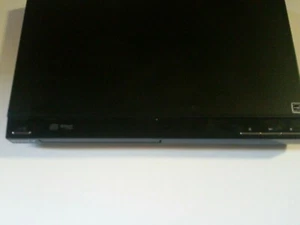 Sony CD DVD Player DVP-SR500H HDMI Black  In Great Condition - Picture 1 of 10