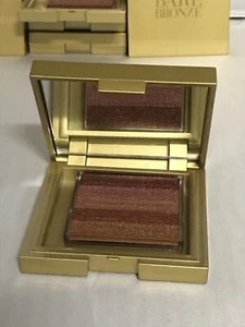 Bare Bronze Cream Eye Shadow Shimmering Palette, * Read Specifics - Picture 1 of 5