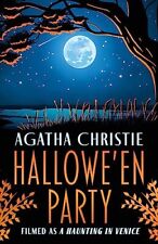 Hallowe’en Party: Filmed as A Haunt..., Christie, Agath