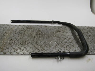 2016 YAMAHA YXZ1000R GRAB BAR Foto 1 de 4