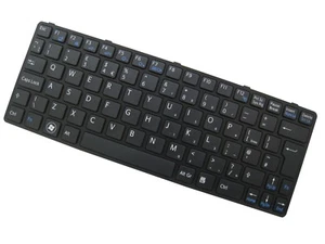 NEW SONY For SVE11 UK Keyboard Backlit - Bild 1 von 1