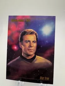 1993 SkyBox Star Trek Master Series Single Cards YOU PICK! - Picture 1 of 202