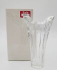 Lenox Ovations Crystal Excelsior 7"  Bud Vase Collections Made In Germany 