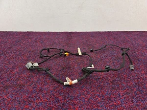 CADILLAC ESCALADE 15-20 FRONT SEAT CHAIR ELECTRIC WIRING WIRE HARNESS CABLE PLUG - Bild 1 von 7