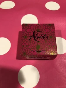 Mac Disney Aladdin Crystal Glaze Gloss #1 Wish - Bild 1 von 2