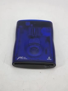 Iomega Zip 100 USB-Powered External Drive Z100USBS - Afbeelding 1 van 8