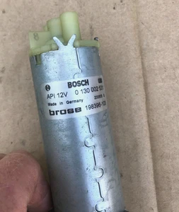 Porsche Cayenne 4.5S (2005) elektrischer Sitzmotor - 0130002531 **BOSCH Teil** - Bild 1 von 8