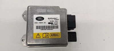 Módulo de control de bolsa de aire '10-'12 LAND ROVER LR4 OEM ¡1 año de garantía! Foto 1 de 4