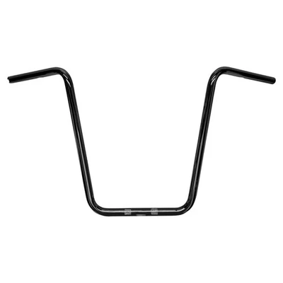 Magnum 1 pulgada. Manillar - Negro brillante - 4HB-0514 Foto 1 de 2