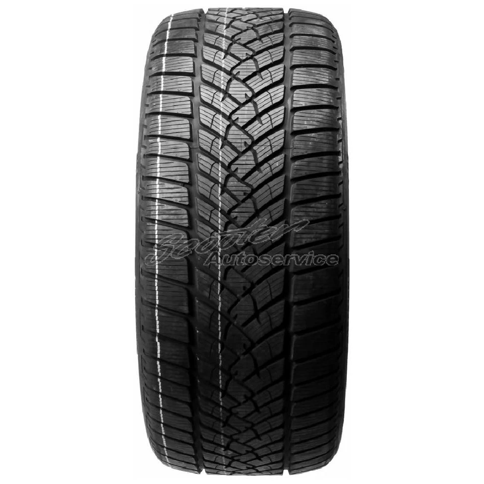 Fulda Winter-Reifen 215/60 R 17 96H Kristall Control SUV 3PMSF | 78092 - Bild 1 von 3