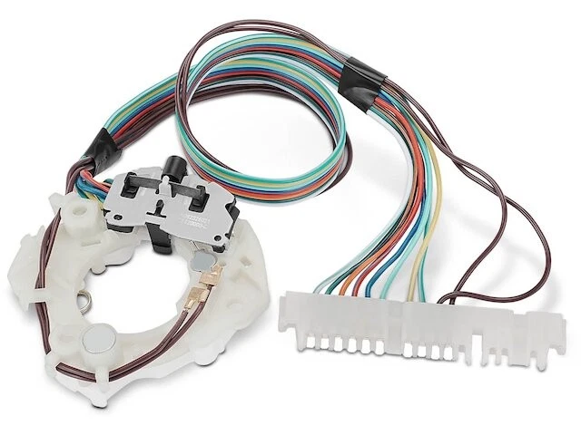 Turn Signal Switch For 1977 Oldsmobile Toronado 6.6L V8 QC581WX - Image 1 of 1