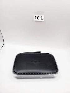 2C Netgear Wireless N 150 router switch 4 porte (NO cavo di alimentazione) testato wnr1000 v2 - Foto 1 di 5