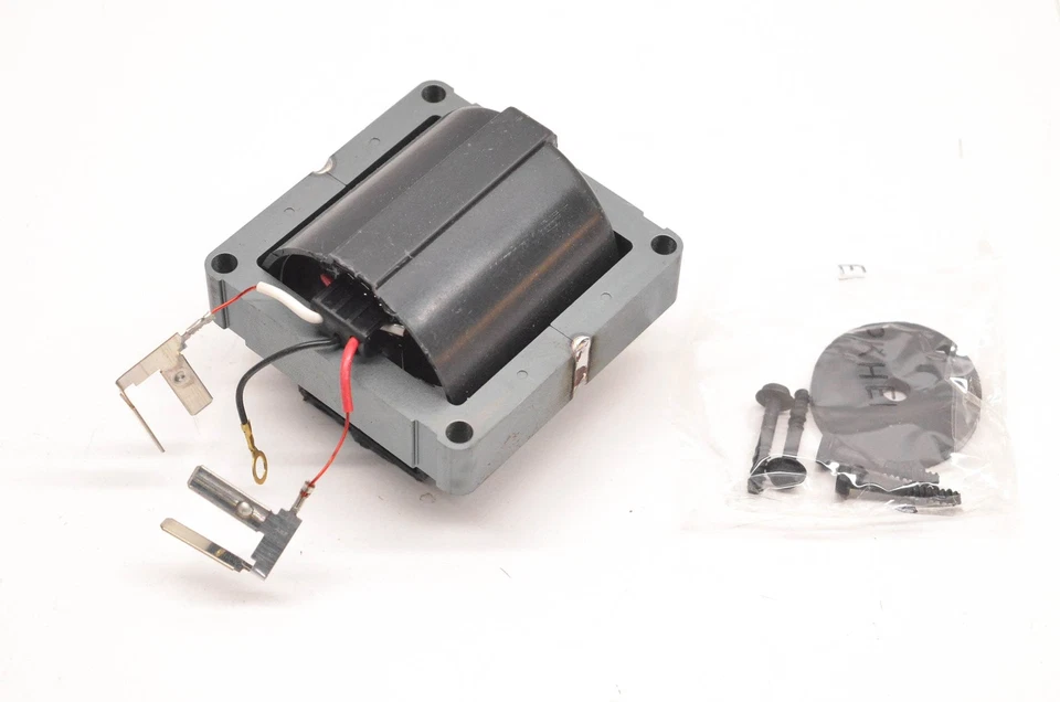 Kit de bobina GP Sorensen GC401 NUEVO DE STOCK Foto 1 de 3