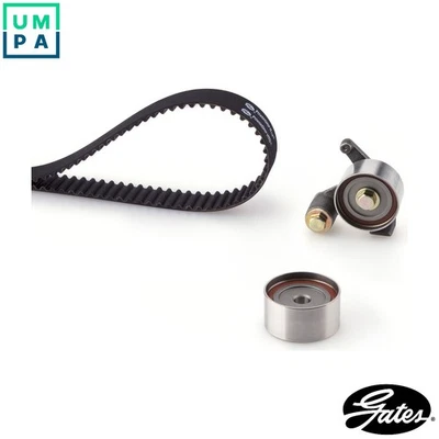 TIMING BELT KIT K015404XS FOR TOYOTA CARINA/Liftback CELICA/Convertible MR2/II - Image 1 of 4