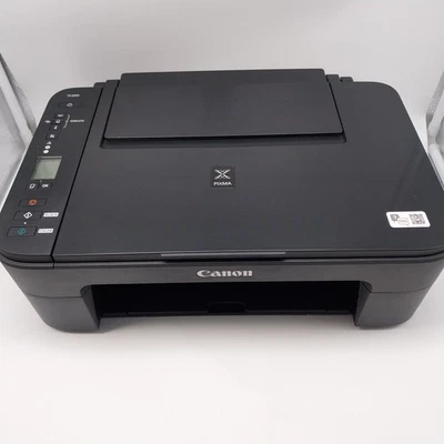 Canon PIXMA TS3350 Serie – All-in-One-Drucker - Unvollständig - - Bild 1 von 4