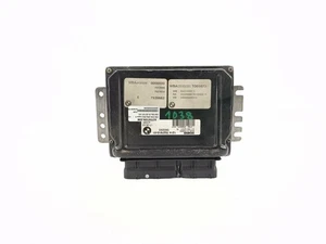 S118012001N centralina motore per MINI (R50 R53) COOPER S 2001 292246 - Imagen 1 de 20
