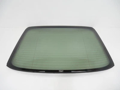 2004-2008 Acura TSX Rear Glass Heated Back Window Windshield OEM - Image 1 of 4