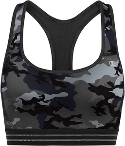 Champion Women's Absolute Workout Sports Bra Bra - Picture 1 of 6