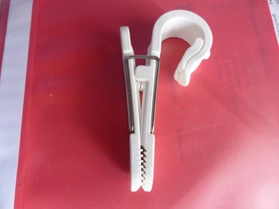 wäscheklammern für Reeling, Motorboot - Bild 1 von 3