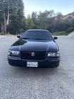 2004 Mercury Marauder 