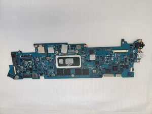 BA92-20601A Samsung Intel Core i5-10210U Motherboard XE930QCA-K02US for Parts - Afbeelding 1 van 4