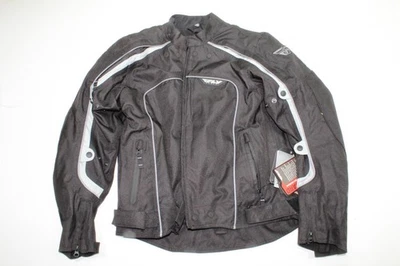 Fly Racing - FORRO TÉRMICO Chaqueta de Motocicleta - PARA HOMBRES PEQUEÑA X74 Foto 1 de 4