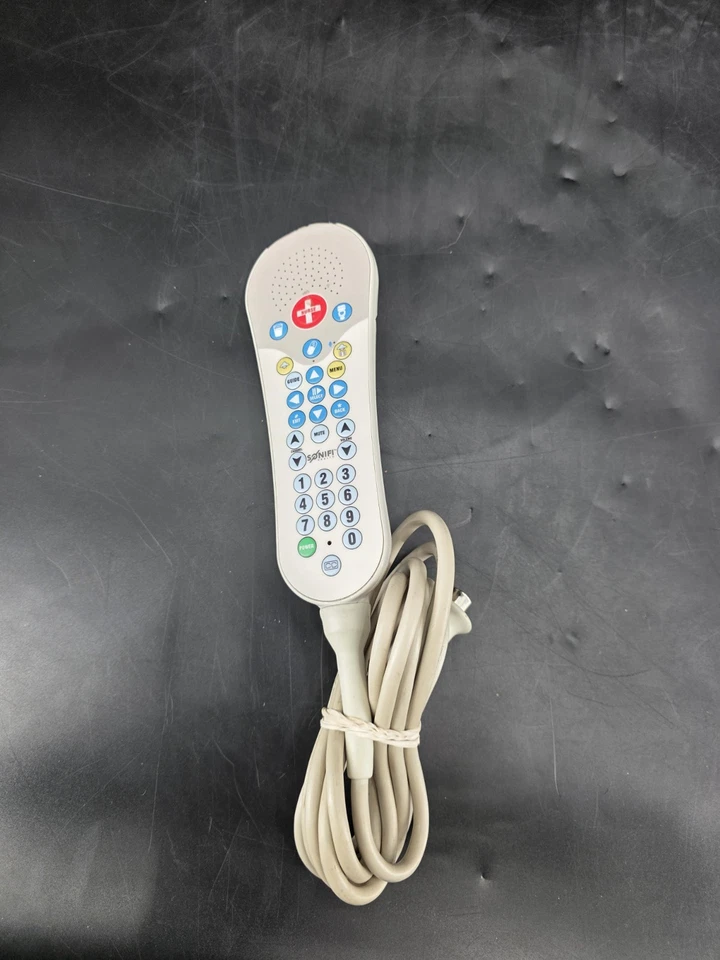 Altavoz almohada Curbell Gen4 4C410U-101033A respondedor 5 estaciones compatible Foto 1 de 4