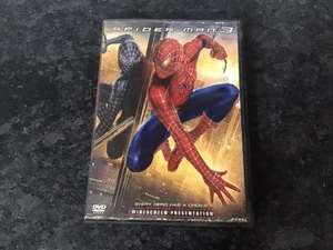 Spiderman 3 DVD - Picture 1 of 3