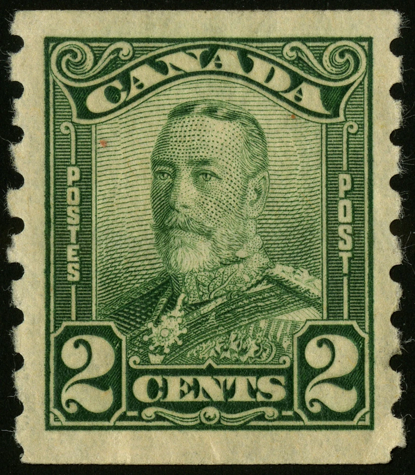Canada   1929   Unitrade # 161    Mint Hinged    VF/XF - Image 1 of 1