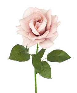 6-12Pcs Flower Real Touch Ecuador Rose 73cm Christmas Party Wedding & Home Decor - Picture 1 of 4