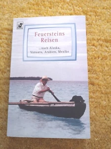 Feuersteins Reisen - Bild 1 von 5