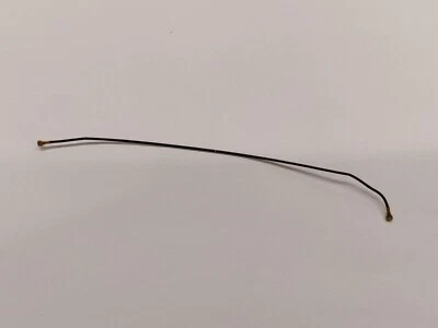 原始设备制造商诺基亚 G10 TA-1338 同轴天线电缆原始设备制造商替换件 — 第 1/2 张图片