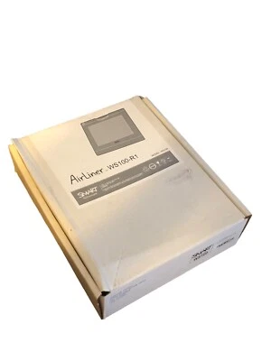 Smart Technologies AirLiner WS100-R1 Bluetooth Wireless Slate w/ Accessories - Image 1 of 3