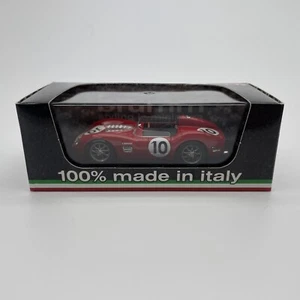 Brumm Ferrari 250 TR59 R155 Update 2011 - Bild 1 von 6