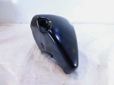 1994 1995 & 1996 Harley Davidson Sportster 883 & 1200 Oil Tank Reservoir Bag - Imagem 1 de 4