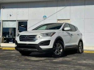 2015 Hyundai Santa Fe Sport Base - Picture 1 of 12