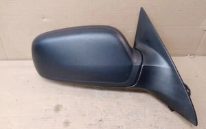 2007 CHRYSLER PACIFICA 4DR RIGHT POWER Mirror HEATED W/O DIM BLACK    - Picture 1 of 5